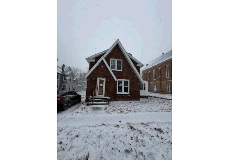 123 Seward St Hudson, MI 49247, Lenawee County