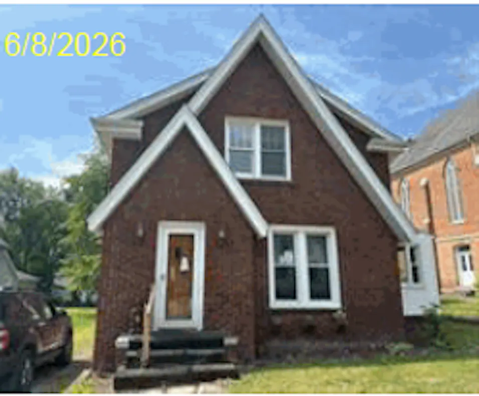 123 Seward St Hudson, MI 49247, Lenawee County
