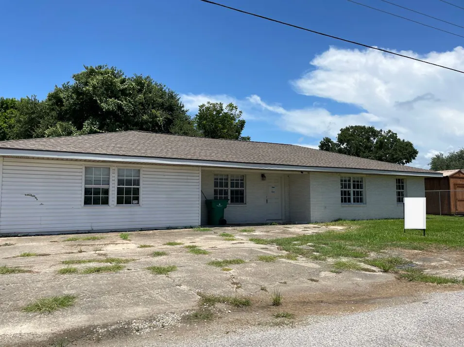 116 W 13th St Larose, LA 70373, Lafourche County