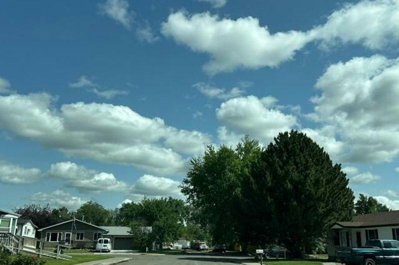 Ryan Ave, Billings, MT 59101
