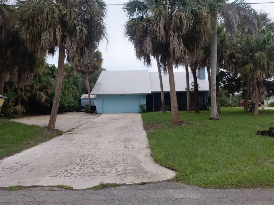 3959 SW St Lucie Shores Drive Palm City, FL 34990, Martin County
