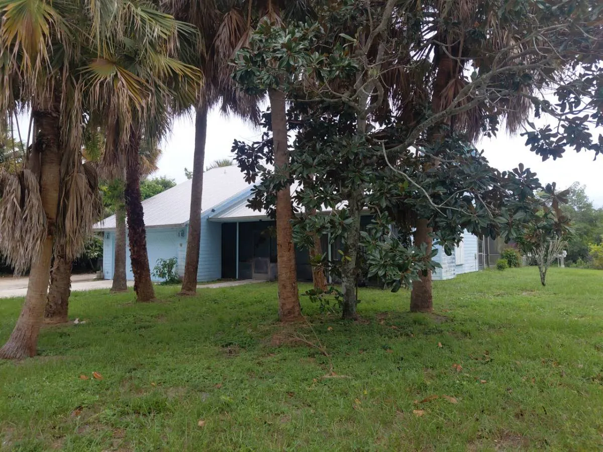 Saint Lucie Shores Dr, Palm City, FL 34990 #1