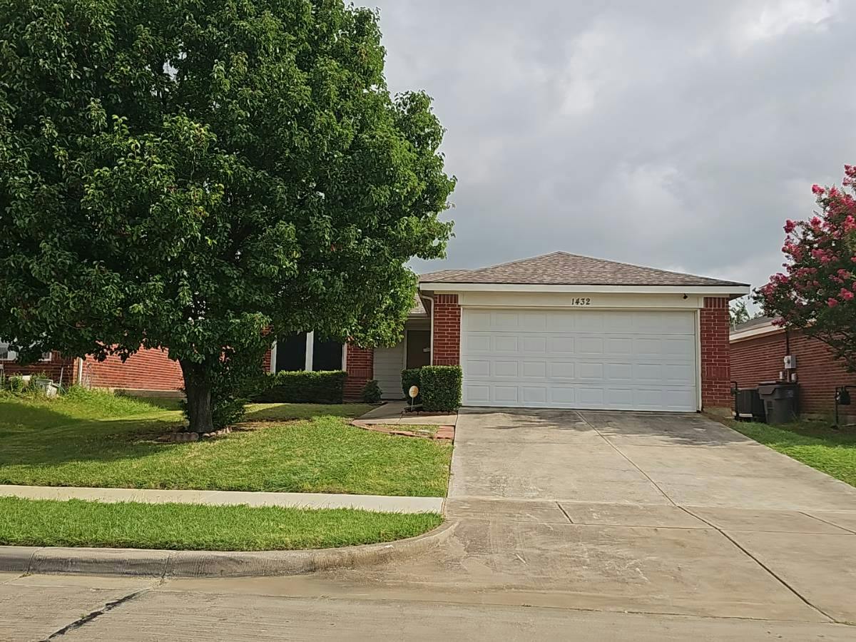 Weeping Fig Ln, Charlotte, NC 28215