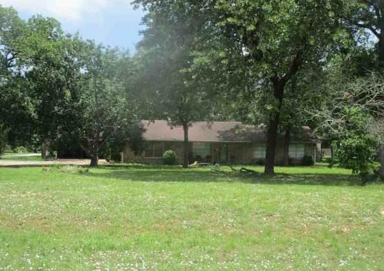 6649 Fm 2494 Athens, TX 75751, Anderson County