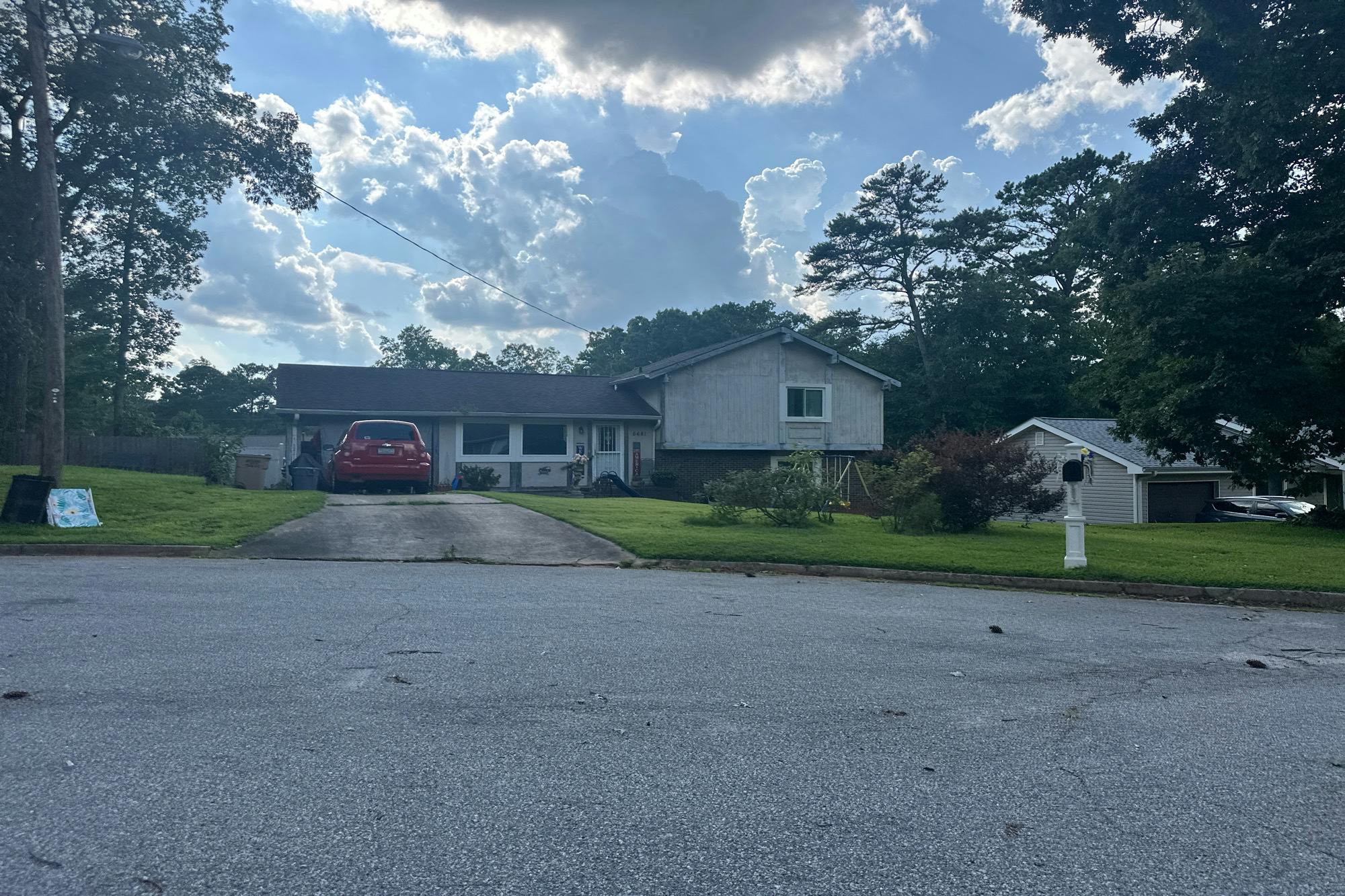 Stone Ct, Rex, GA 30273