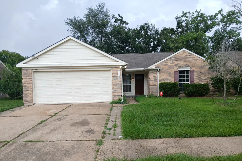 6118 Wolfboro Dr Houston, TX 77041, Harris County