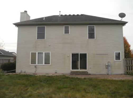 Saratoga Dr, Janesville, WI 53546