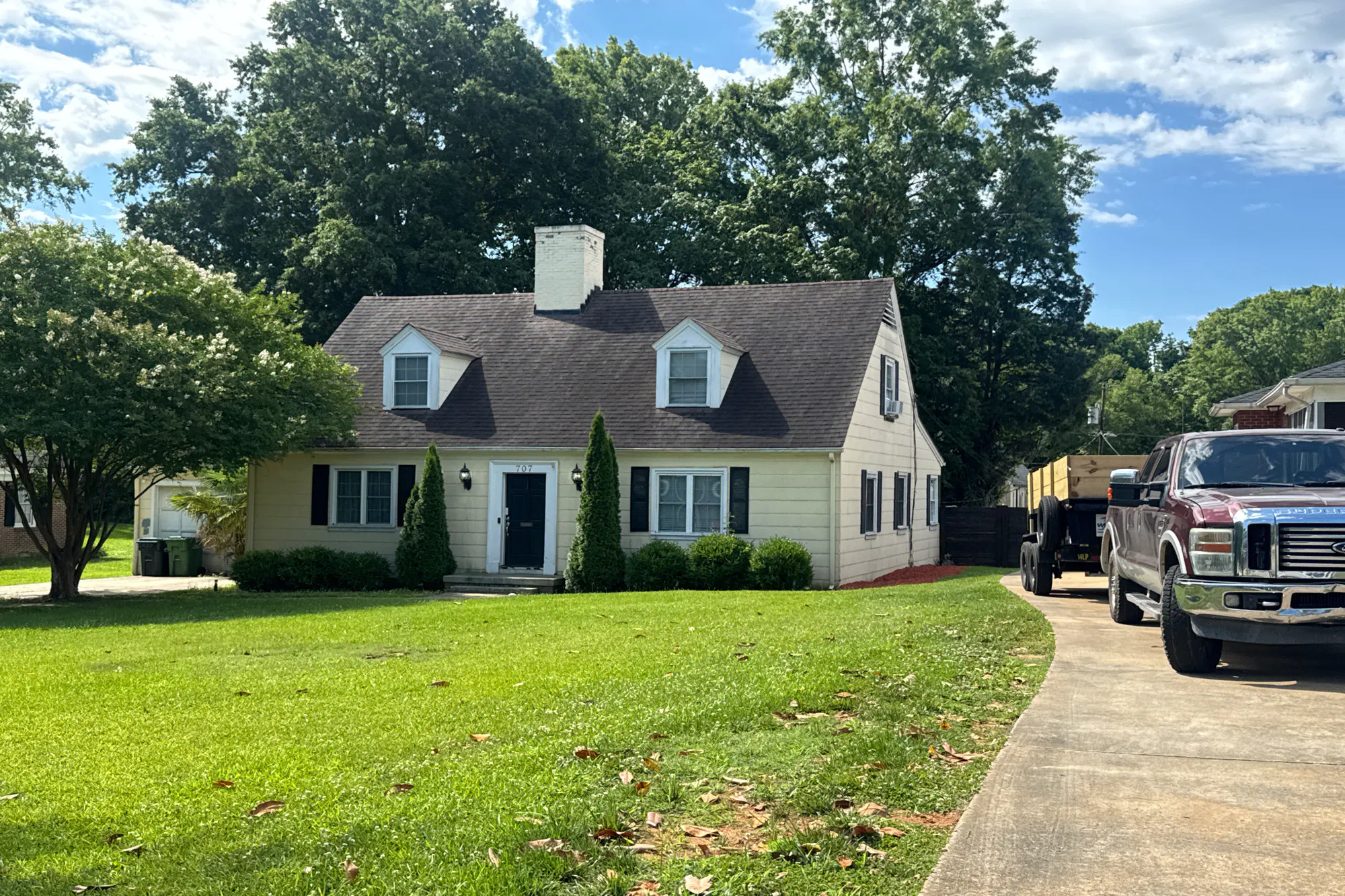 Barr St, Lancaster, SC 29720 #1