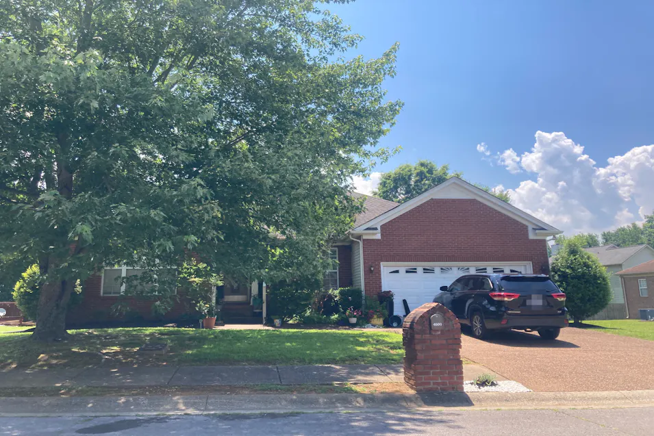 4009 Chase Point Place Joelton, TN 37080, Davidson County