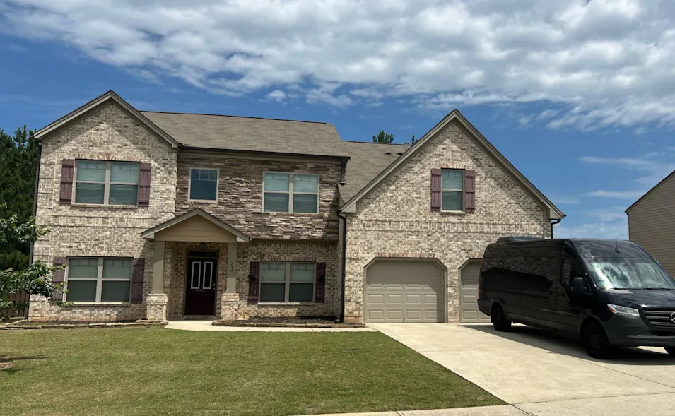 333 Horizon Trce Loganville, GA 30052, Walton County