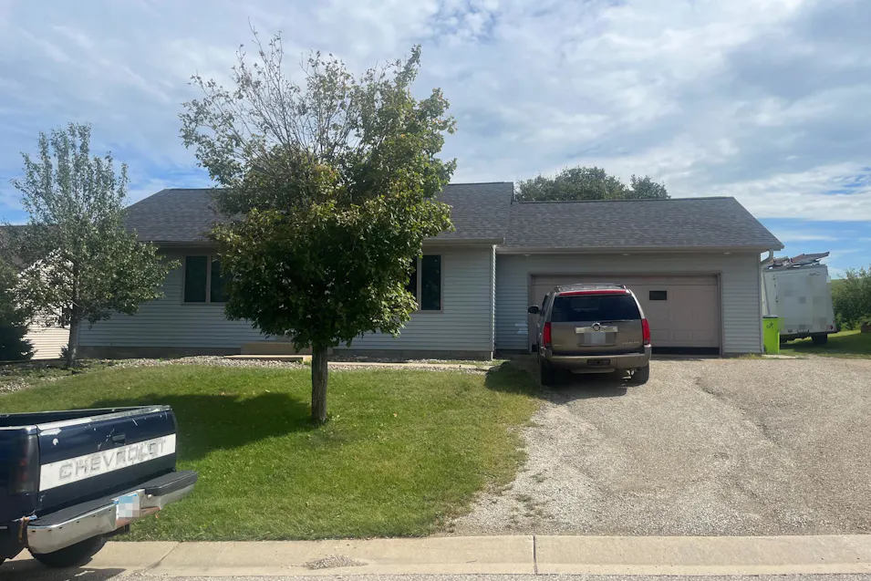 156 5th Avenue Southeast Dover, MN 55929, Olmsted County