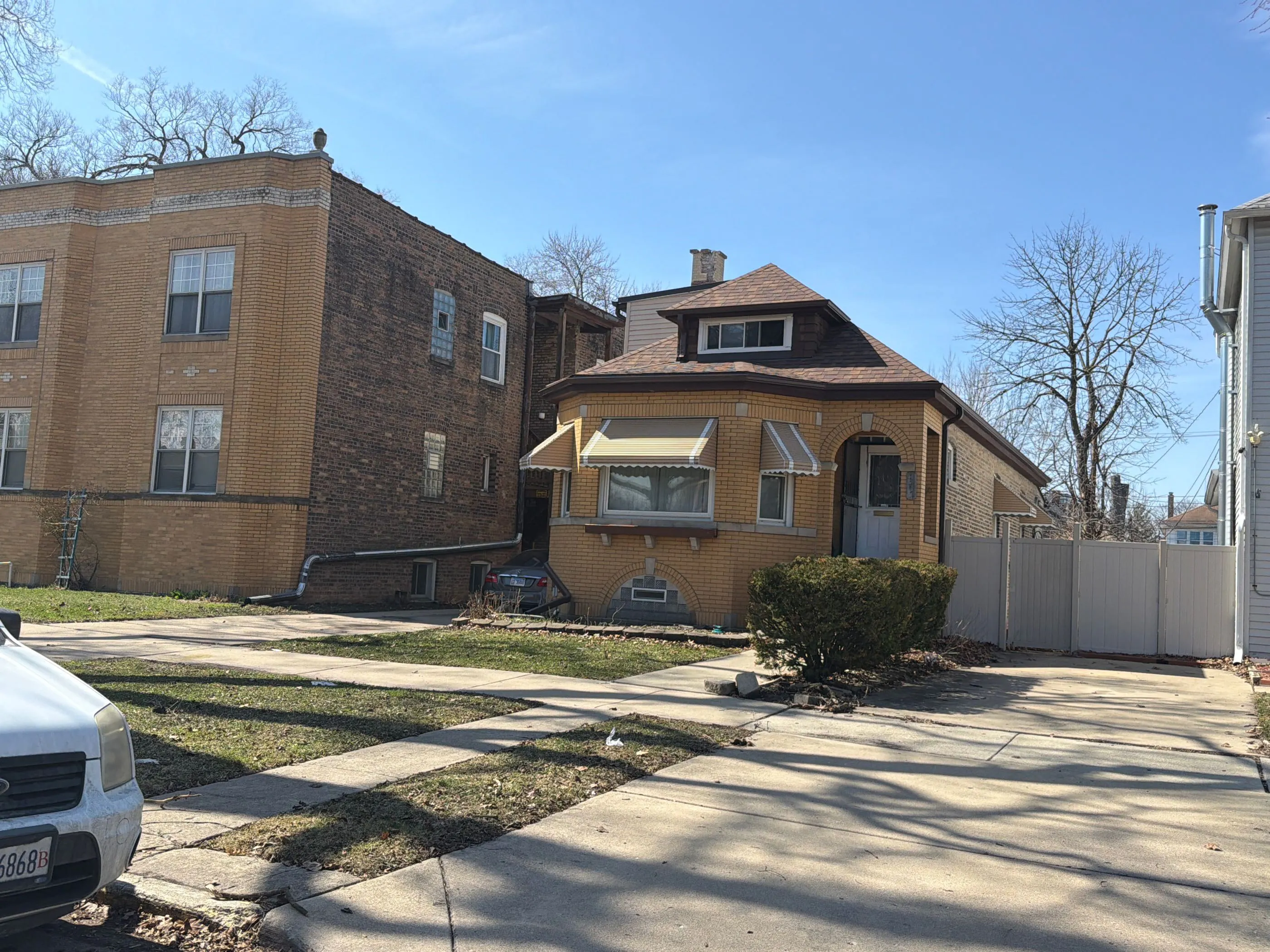 Newland Ave, Chicago, IL 60707 #1