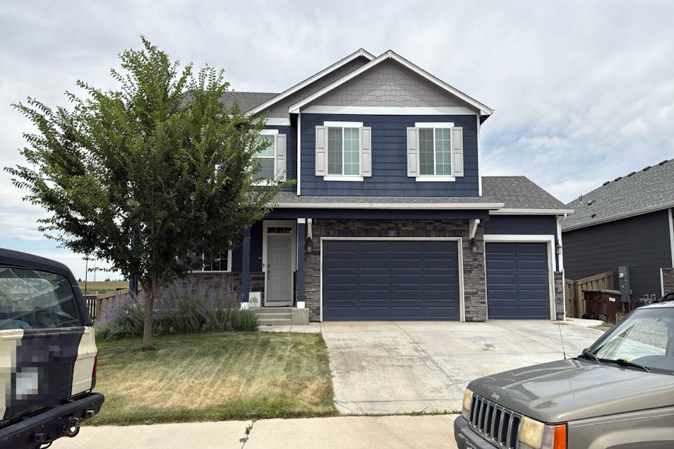 137 Hidden Lake Dr Severance, CO 80550, Weld County