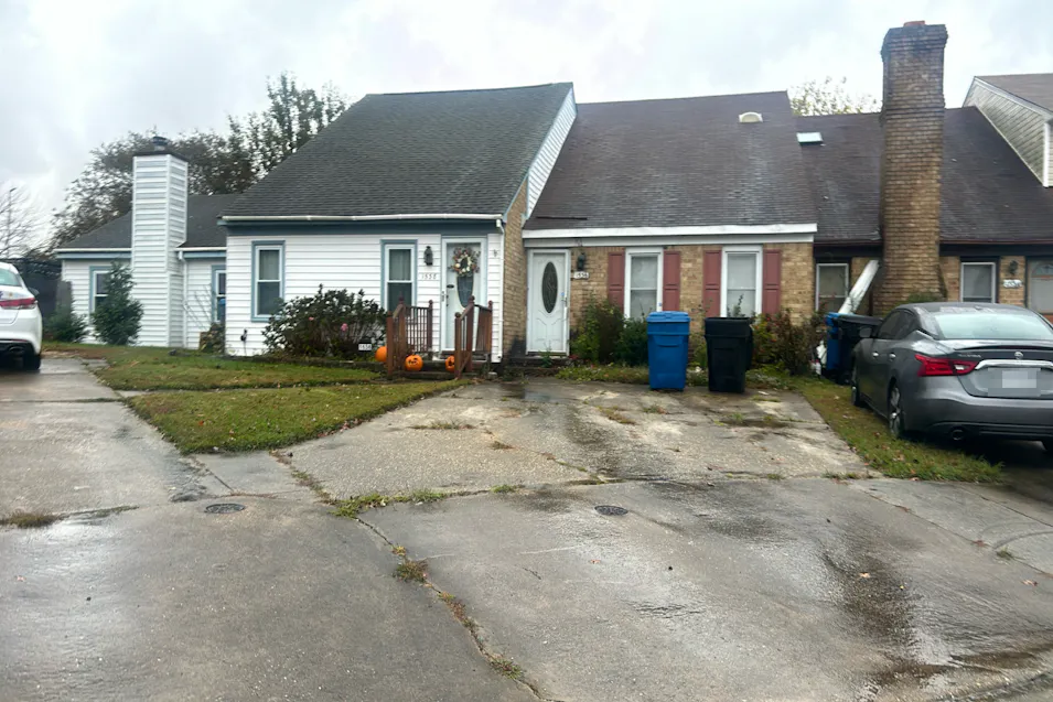 1536 Crescent Pointe Ln Virginia Beach, VA 23453, City of Virginia Beach County