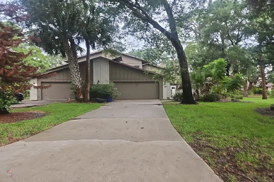 39 Cherokee Trl Ormond Beach, FL 32174, Volusia County