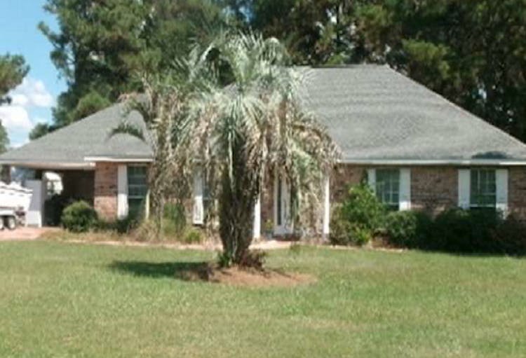 52 Falcon Dr Picayune, MS 39466, Pearl River County
