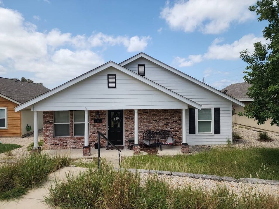 2205 Singing Wind Dr Kerrville, TX 78028, Kerr County