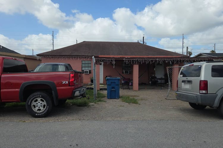 605 Michigan Ave Port Isabel, TX 78578, Cameron County