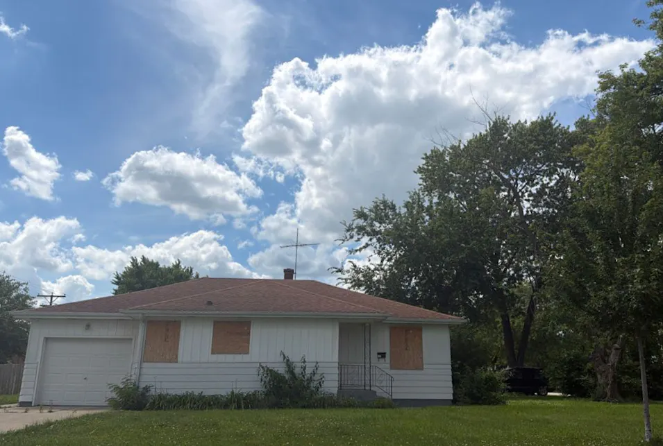 1700 Avalon Avenue Joliet, IL 60435, Will County