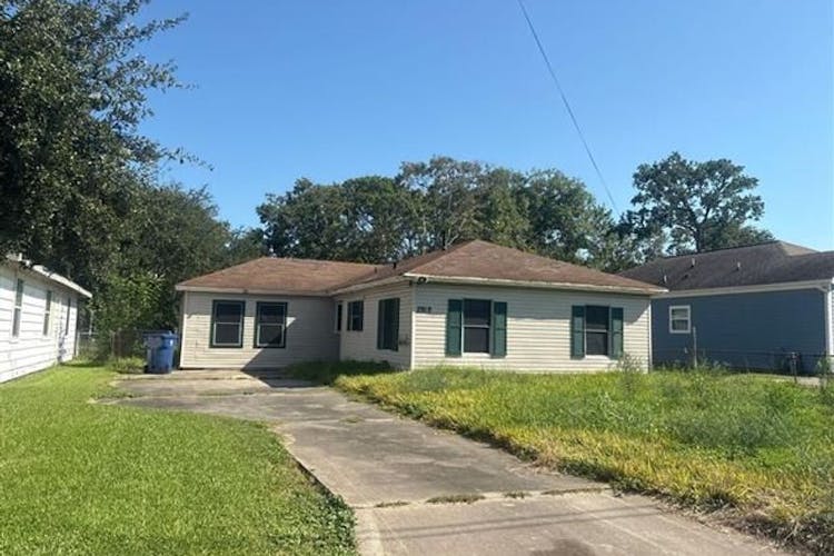 2918 3rd Ave N Texas City, TX 77590, Galveston County