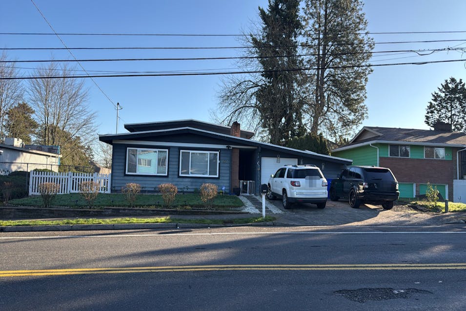 1502 NE 172nd Ave Portland, OR 97230, Multnomah County