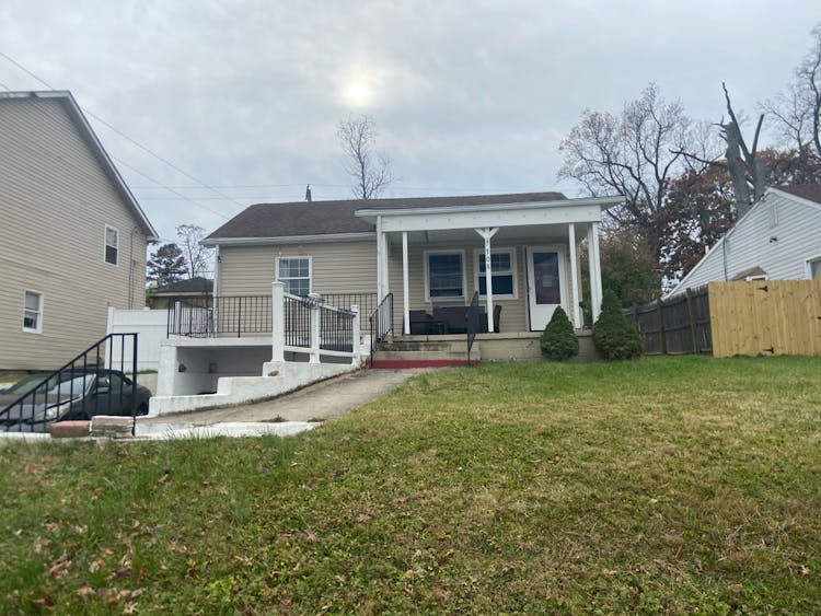 708 Fuselage Avenue Middle River, MD 21220, Baltimore County