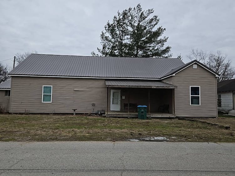 204 E Poole St Cardwell, MO 63829, Dunklin County