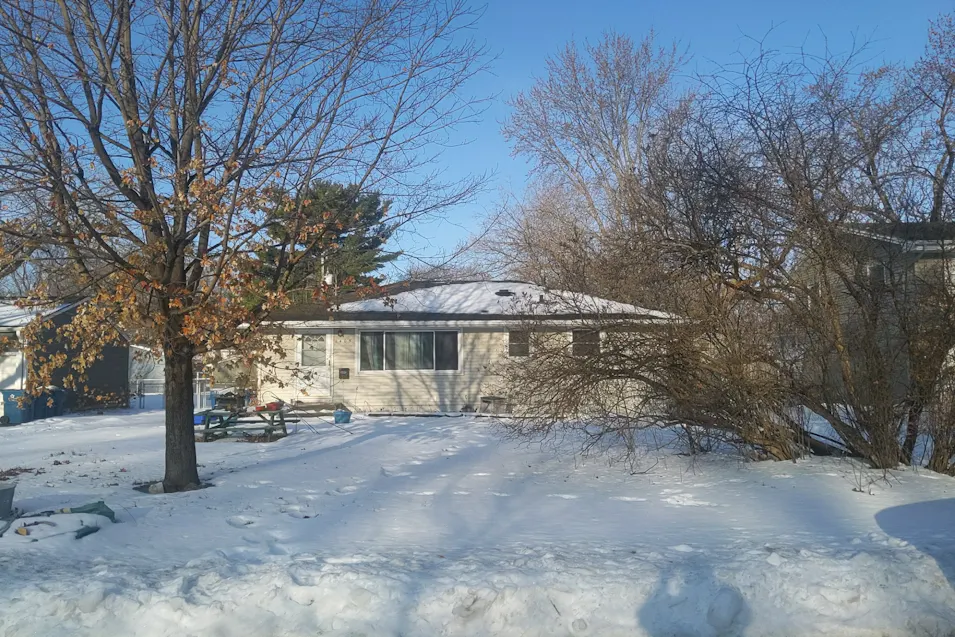 1405 Gettysburg Avenue North Golden Valley, MN 55427, Hennepin County