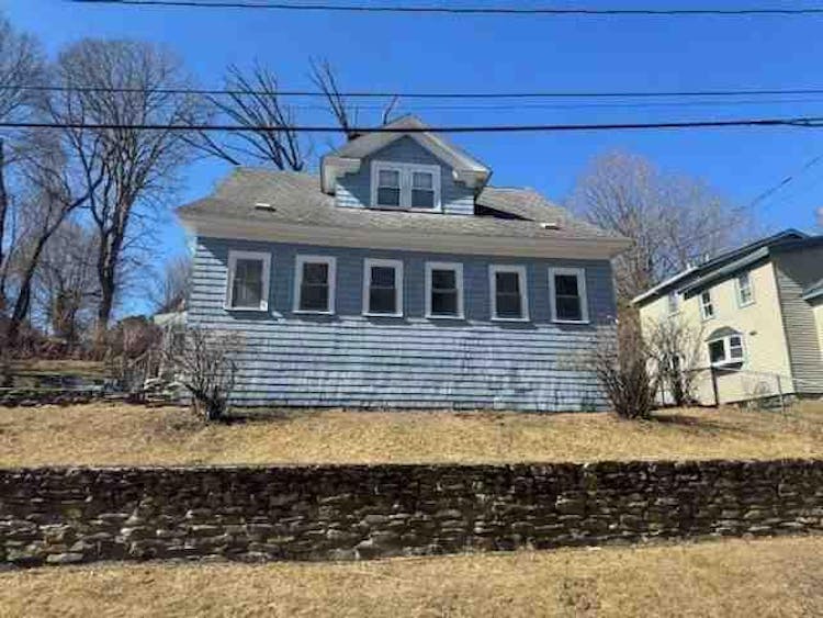 13 Merchant St Worcester, MA 01603, Worcester County