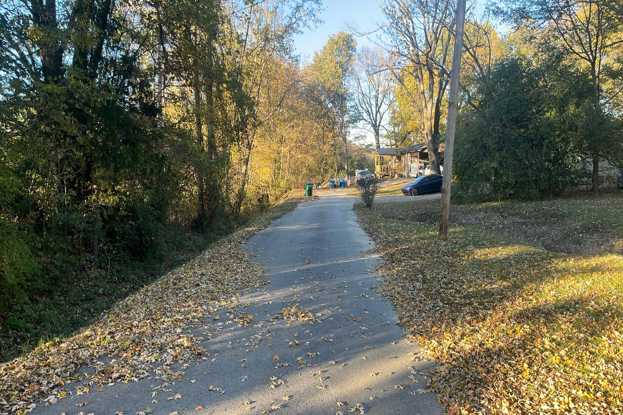 Moore Ave, Friendship, TN 38034