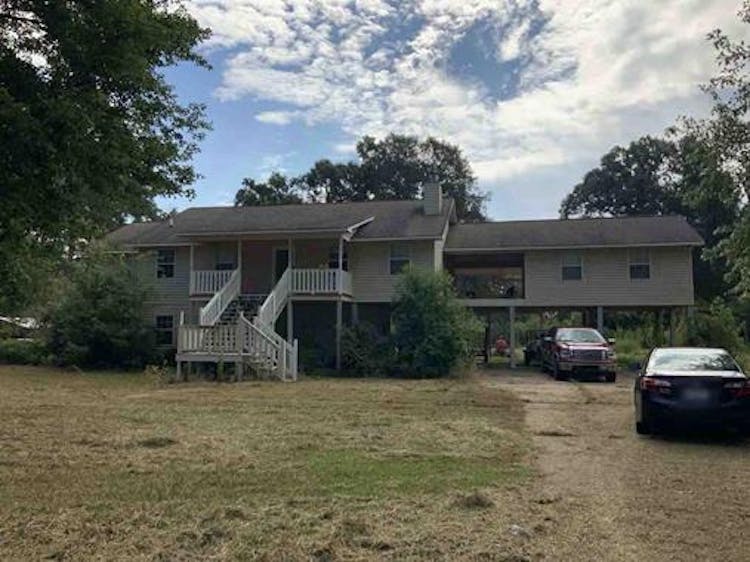 95 Rivermont Cir Pickensville, AL 35447, Pickens County