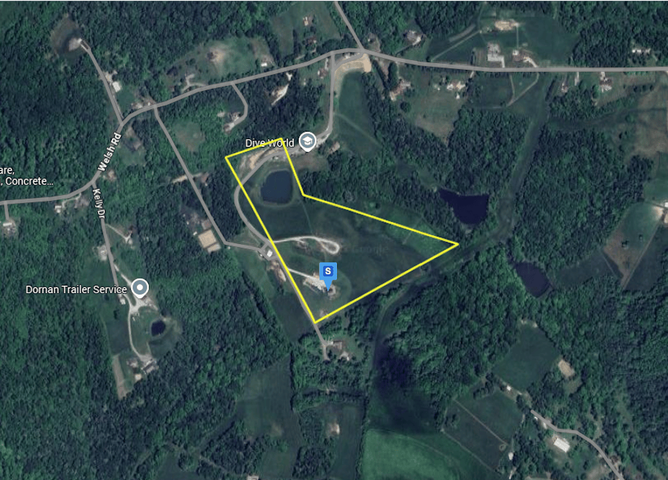 370 Welsh Rd Washington, PA 15301, Washington County