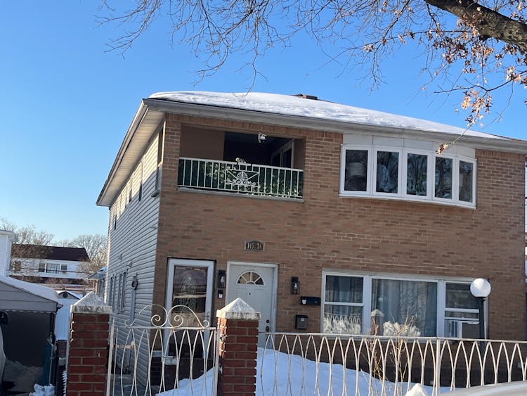 145-74 222nd Street Queens Aka Springfield Gardens, NY 11413, Queens County