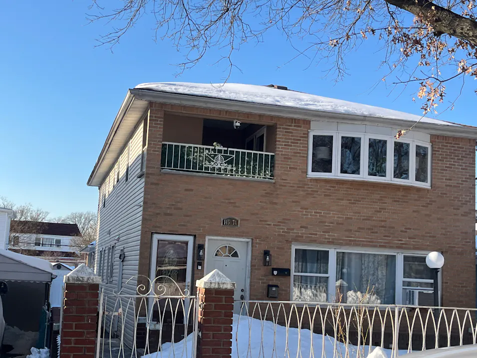 145-74 222nd Street Queens Aka Springfield Gardens, NY 11413, Queens County
