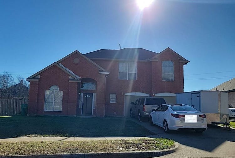 1219 Calvert Dr Cedar Hill, TX 75104, Dallas County