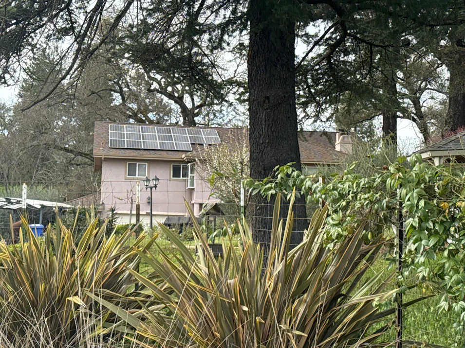 656 Deer Park Rd Saint Helena, CA 94574, Napa County