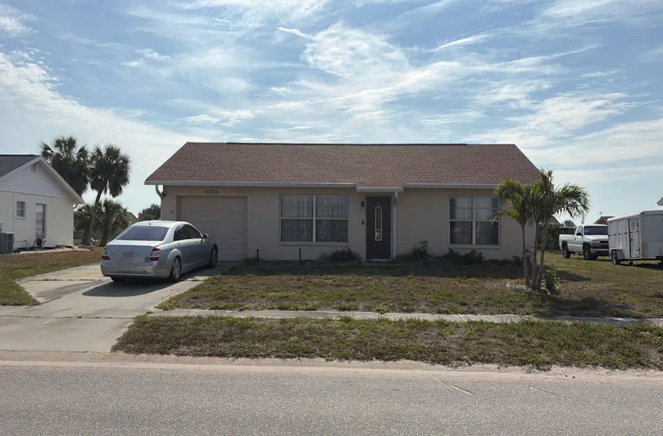6334 Coniston St Port Charlotte, FL 33981, Charlotte County