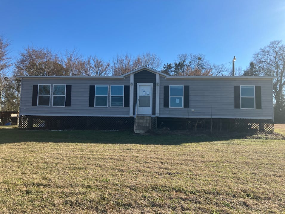 1321 County Road 130 Garrison, TX 75946, Nacogdoches County