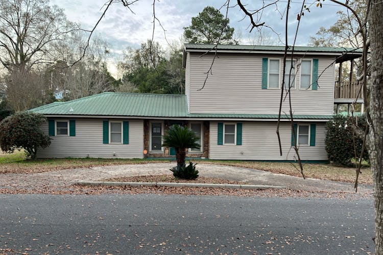 1006 Edwin Ave Opp, AL 36467, Covington County