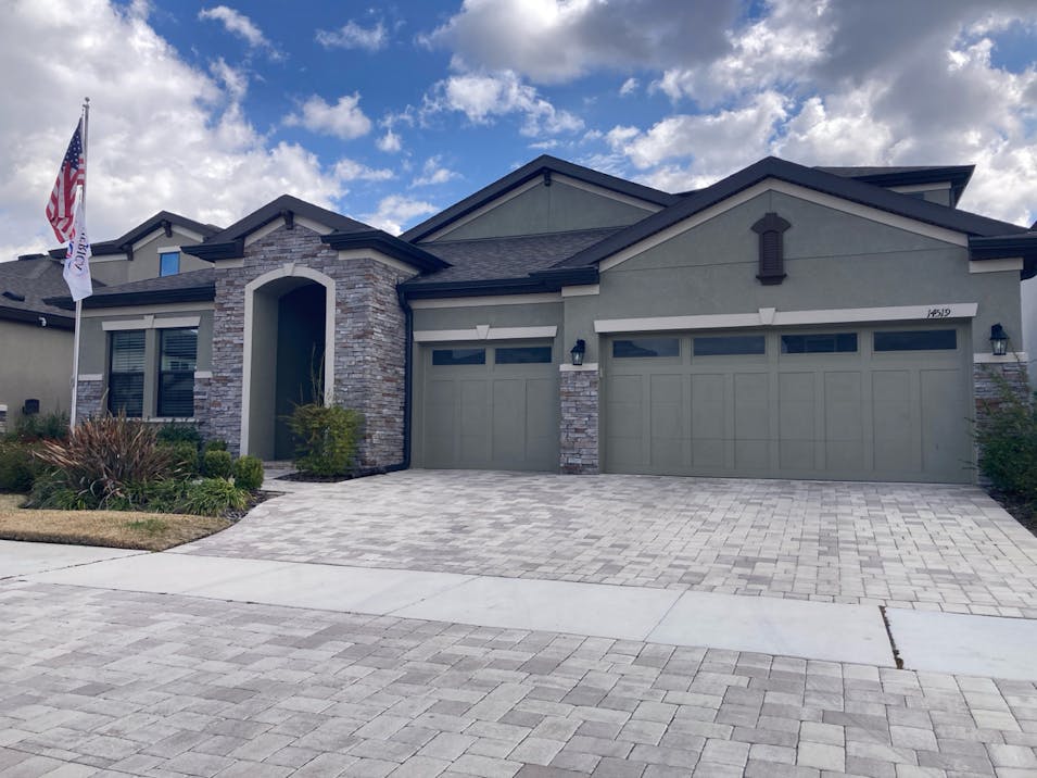 14519 Woodland Spur Dr Lithia, FL 33547, Hillsborough County