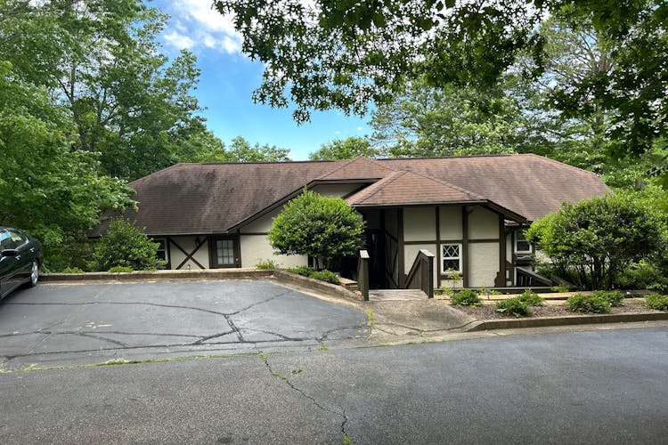 36 International Village Dr Helen, GA 30545, White County