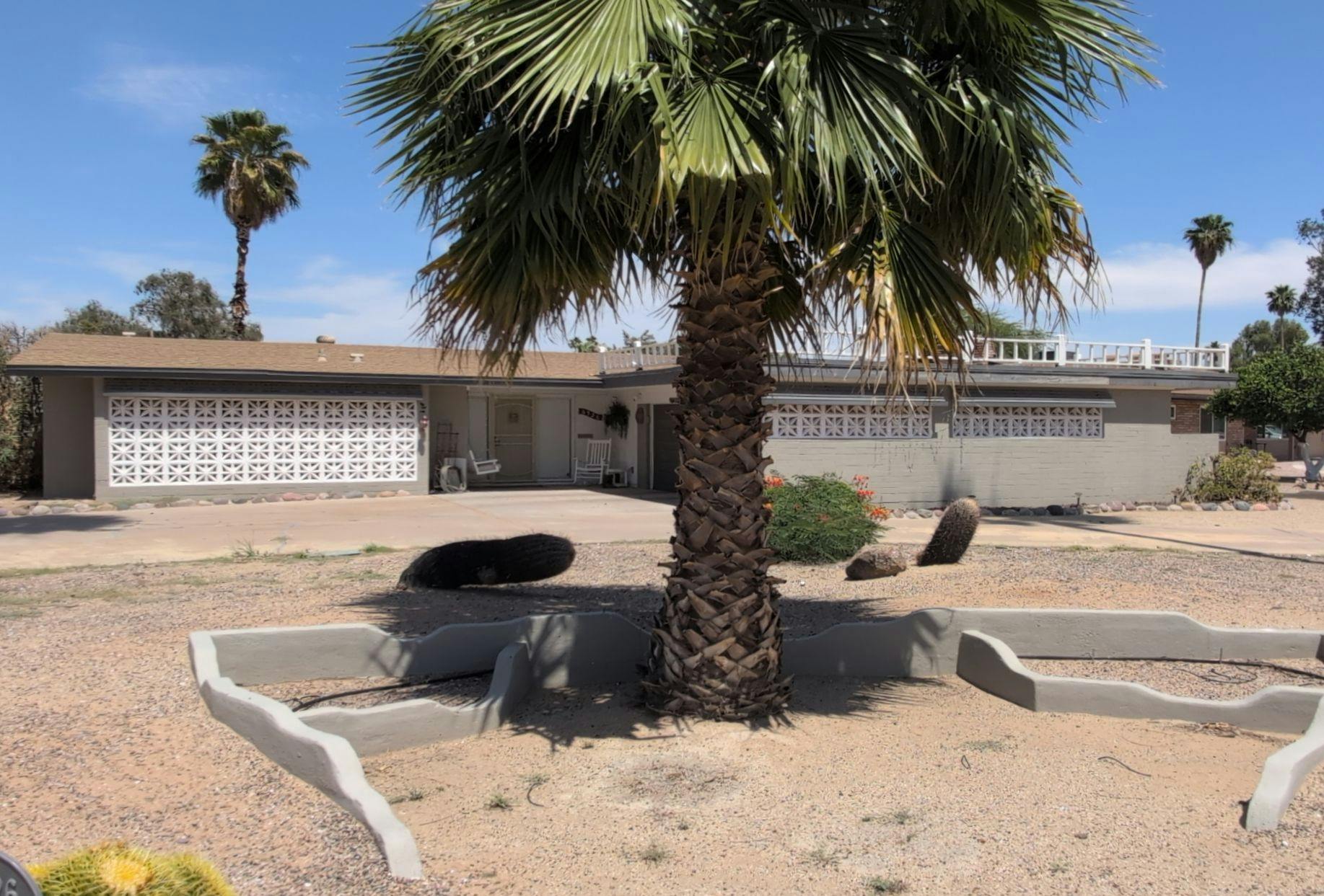 Pueblo Ave, Mesa, AZ 85208