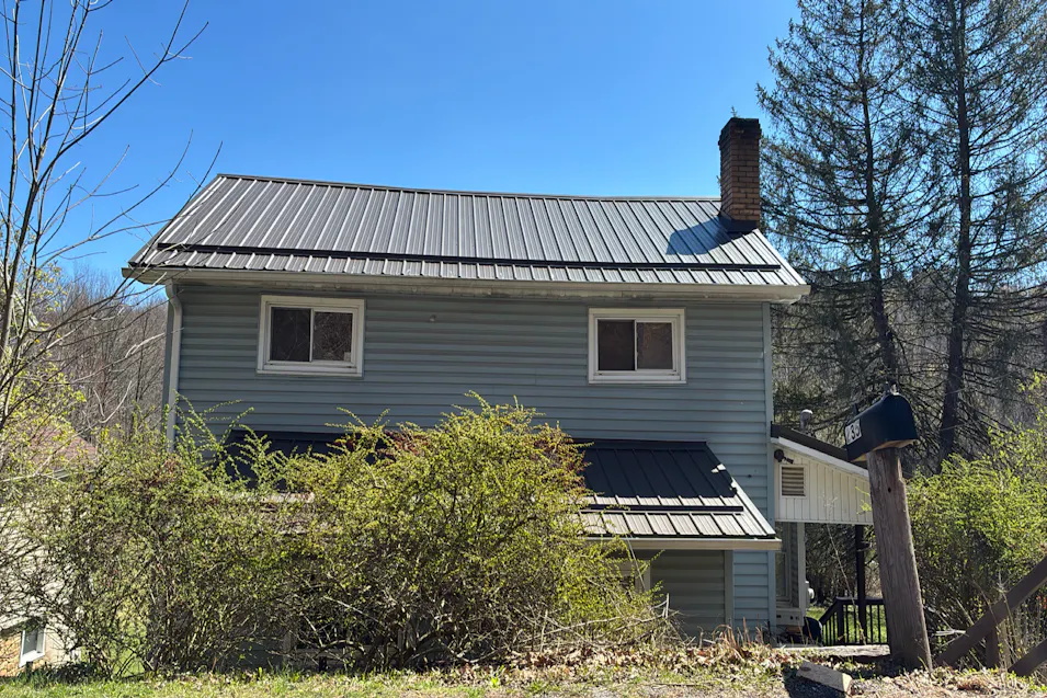 235 Spike Island Road Osceola Mills, PA 16666, Centre County