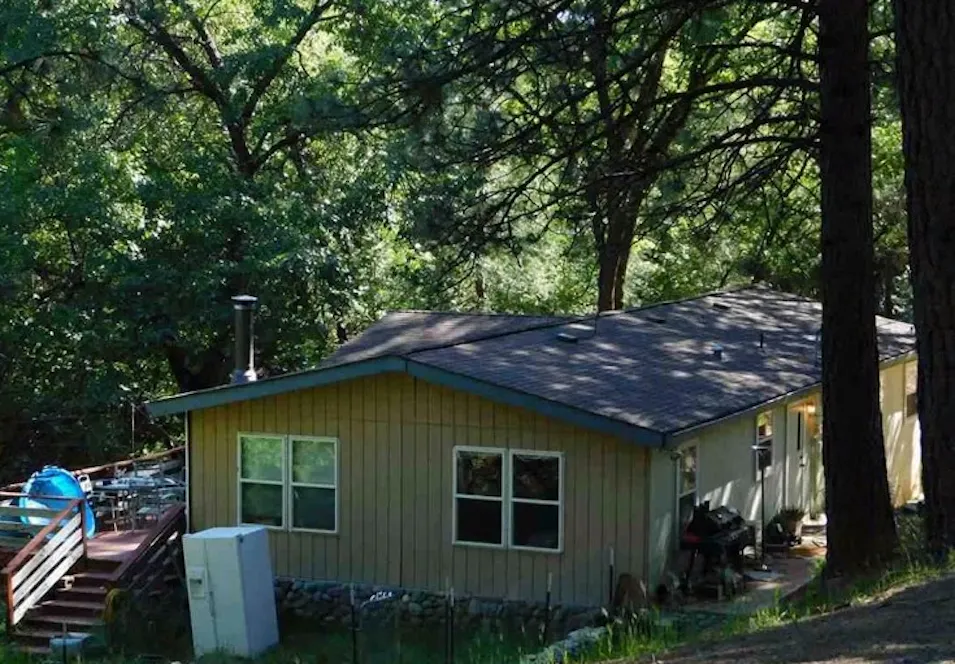 5990 Mine Car Lane Georgetown, CA 95634, El Dorado County