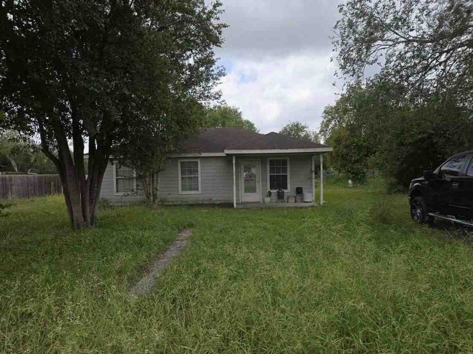 1816 Carmen St Alice, TX 78332, Jim Wells County
