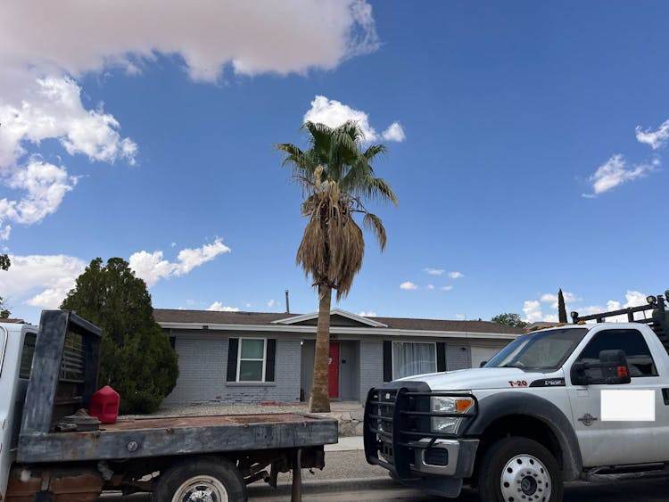 11153 Voyager Cove Dr El Paso, TX 79936, El Paso County