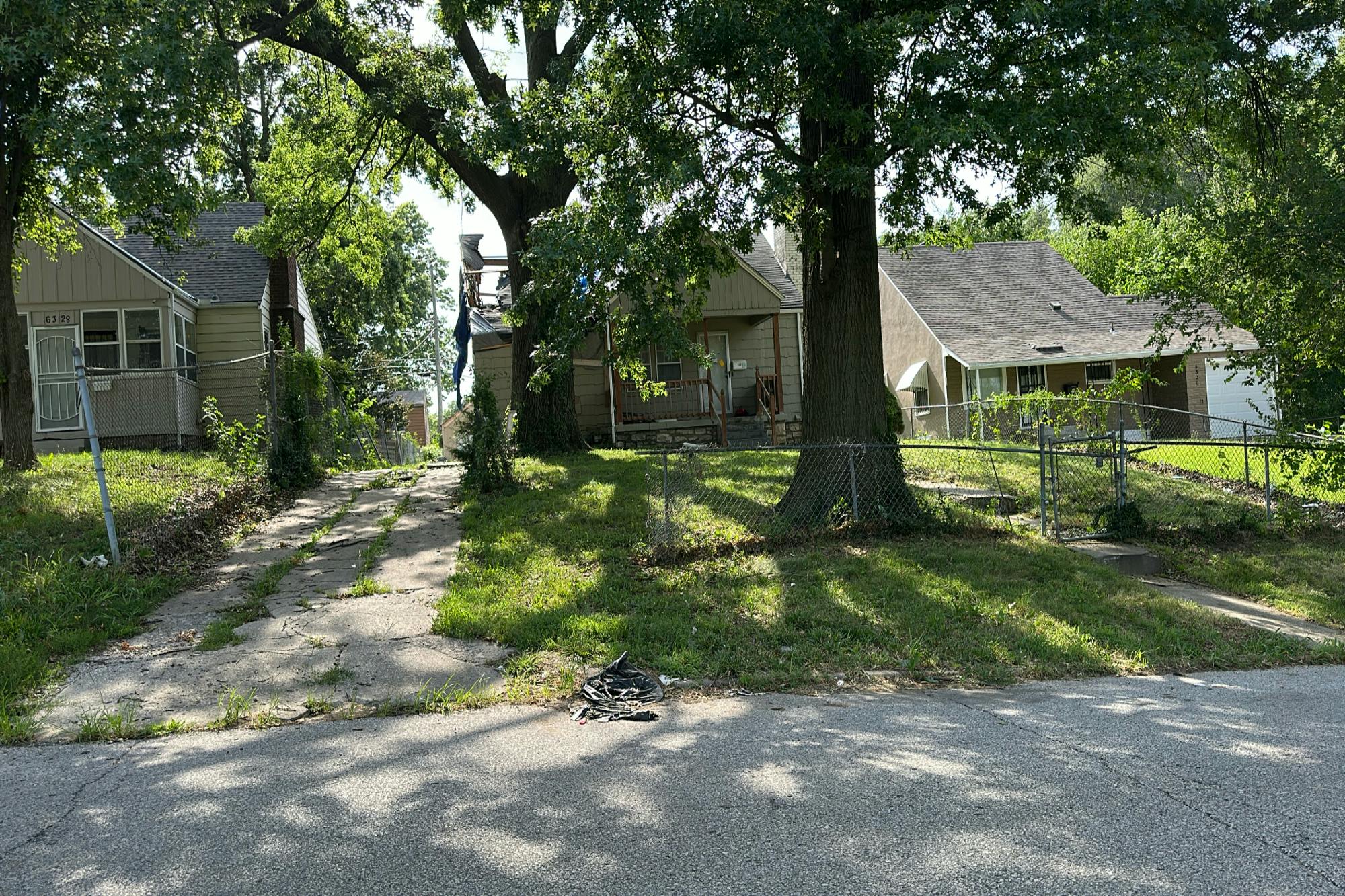 Indiana Ave, Kansas City, MO 64132