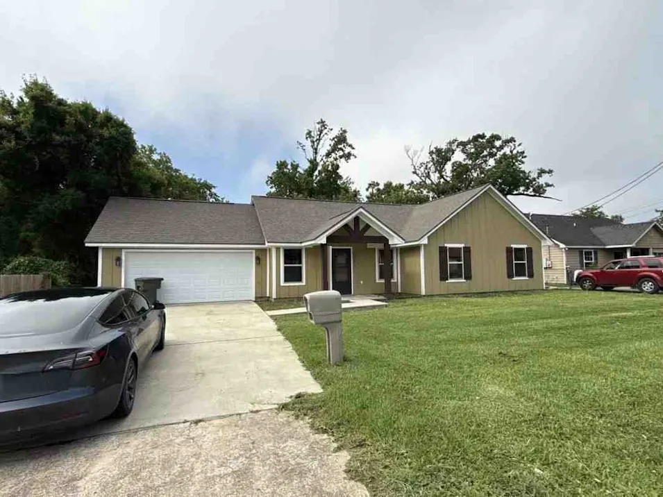 1775 Trinidad St Beaumont, TX 77703, Jefferson County