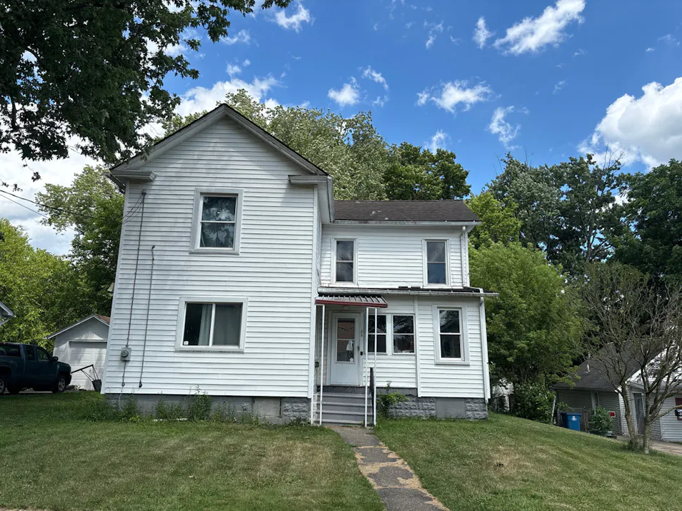 33 Victor Ave Niles, OH 44446, Trumbull County