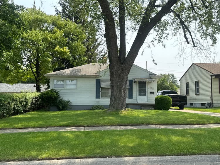 12896 Berwyn Redford, MI 48239, Wayne County